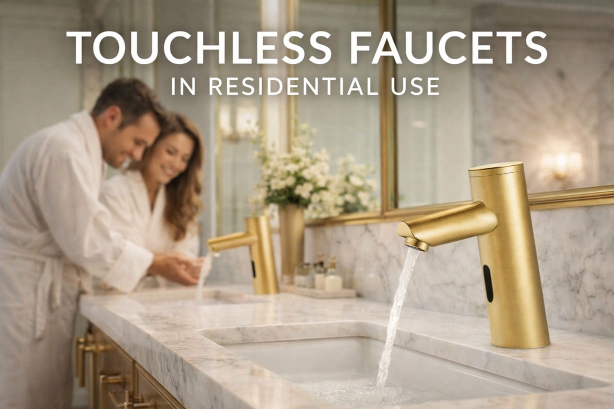 Touchless sensor technology image frame 6